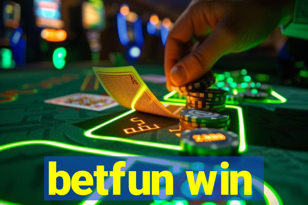 betfun win